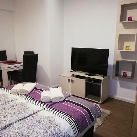 Laguna Apartman 2 Nis Exterior photo