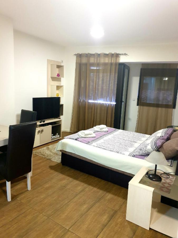 Laguna Apartman 2 Nis Exterior photo