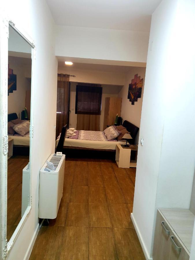 Laguna Apartman 2 Nis Exterior photo