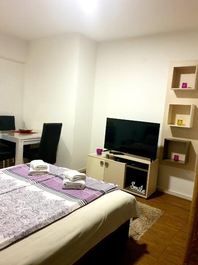 Laguna Apartman 2 Nis Exterior photo