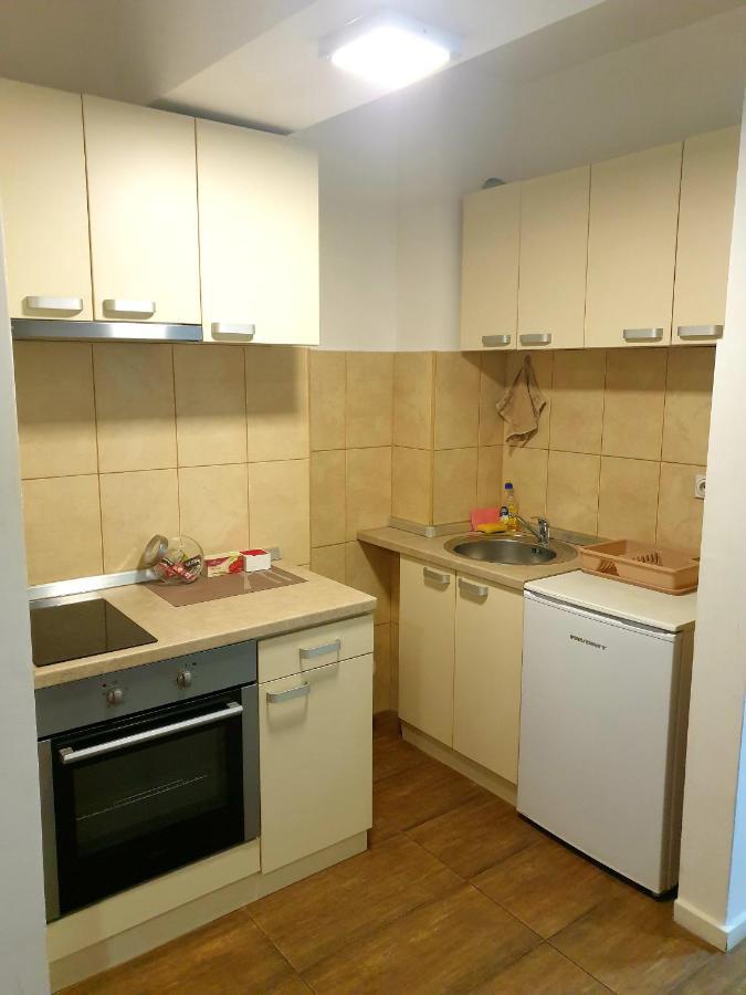 Laguna Apartman 2 Nis Exterior photo