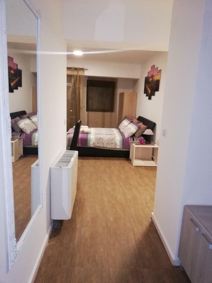Laguna Apartman 2 Nis Exterior photo