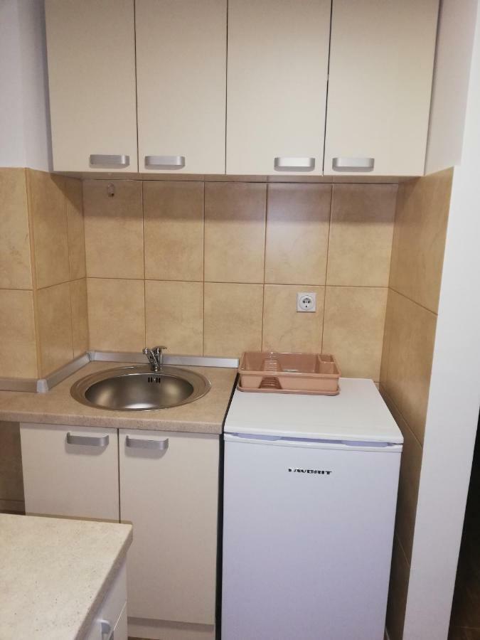 Laguna Apartman 2 Nis Exterior photo