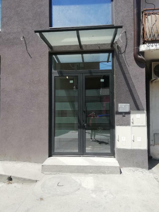 Laguna Apartman 2 Nis Exterior photo